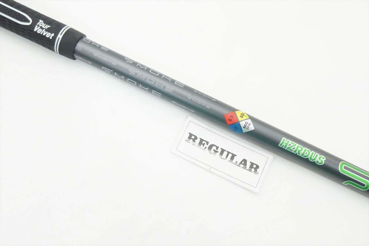 Callaway Epic Max Ls 9° Driver Regular Flex Hzrdus Smoke 0975723 Excellent LH 7 Callaway Epic Max Ls 9° Driver Regular Flex Hzrdus Smoke 0975723 Excellent LH - Image 5