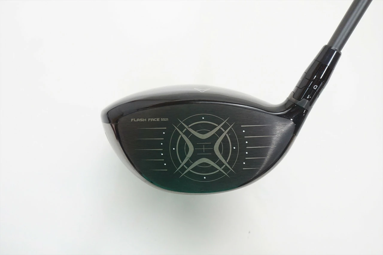 Callaway Epic Speed 9° Driver Stiff Flex Hzrdus Smoke 0975726 Excellent 5 Callaway Epic Speed 9° Driver Stiff Flex Hzrdus Smoke 0975726 Excellent - Image 3