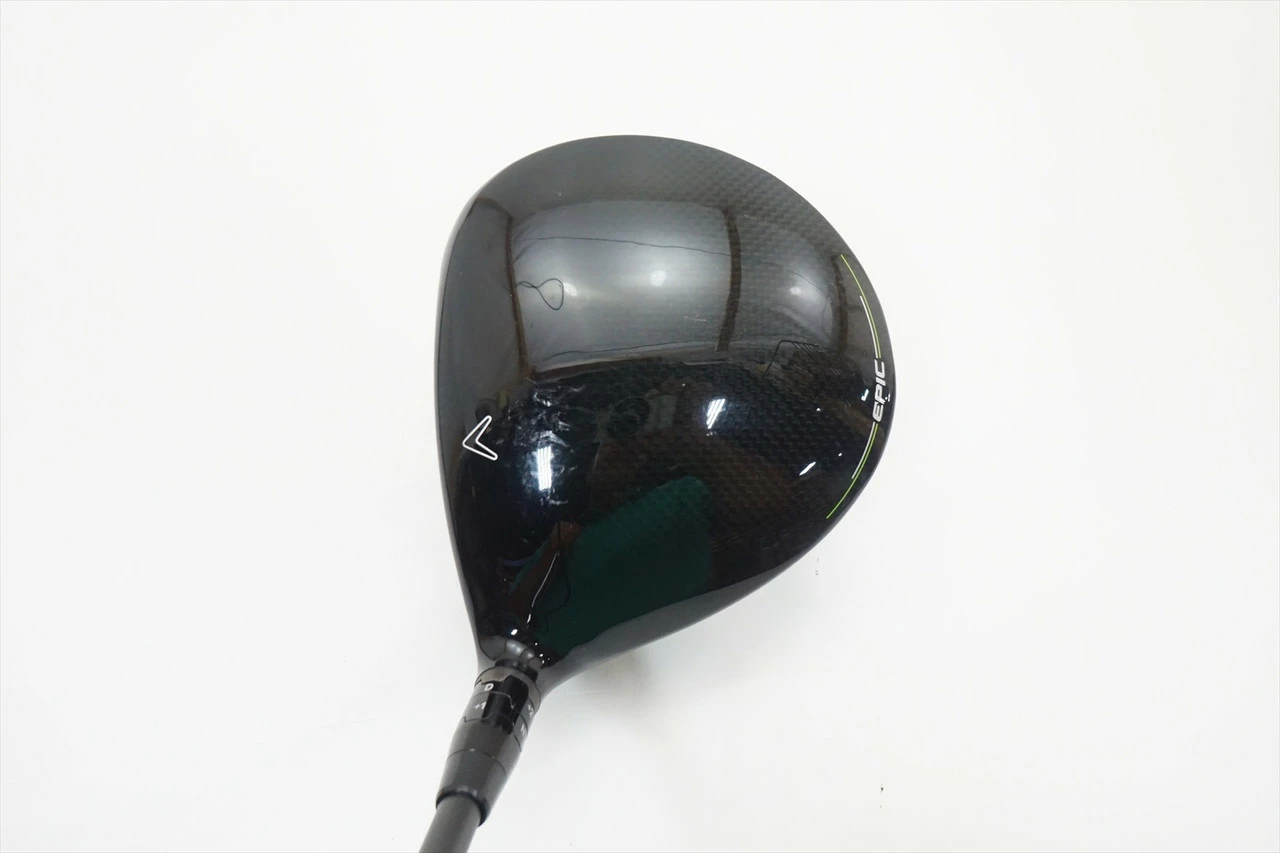 Callaway Epic Speed 9° Driver Stiff Flex Hzrdus Smoke 0975726 Excellent 6 Callaway Epic Speed 9° Driver Stiff Flex Hzrdus Smoke 0975726 Excellent - Image 4