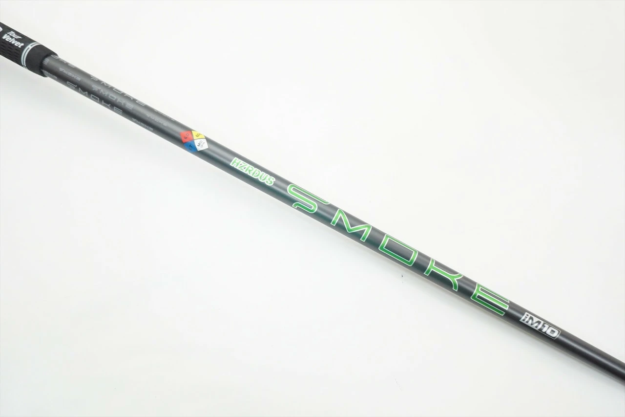 Callaway Epic Speed 9° Driver Stiff Flex Hzrdus Smoke 0975726 Excellent 8 Callaway Epic Speed 9° Driver Stiff Flex Hzrdus Smoke 0975726 Excellent - Image 6