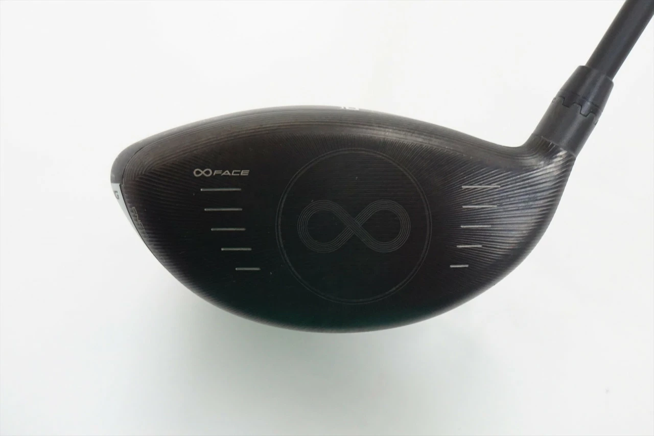 Cobra Rad Speed 9° Driver Regular Flex Motore X F3 0975787 Excellent 5 Cobra Rad Speed 9° Driver Regular Flex Motore X F3 0975787 Excellent - Image 3