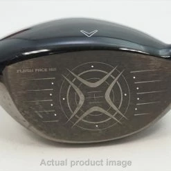 Callaway Epic Speed 10.5° Driver Stiff Flex Mmt 0975871 Excellent -Drivers Sales Store 00975871 3 95312.1648044886