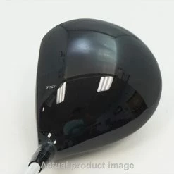 Titleist Tsi1 12° Driver Senior Flex Ascent 0975876 Excellent -Drivers Sales Store 00975876 3 14473.1658931261