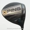 Ping G410 Lst 10° Driver Regular Flex Alta Cb 0976108 Excellent