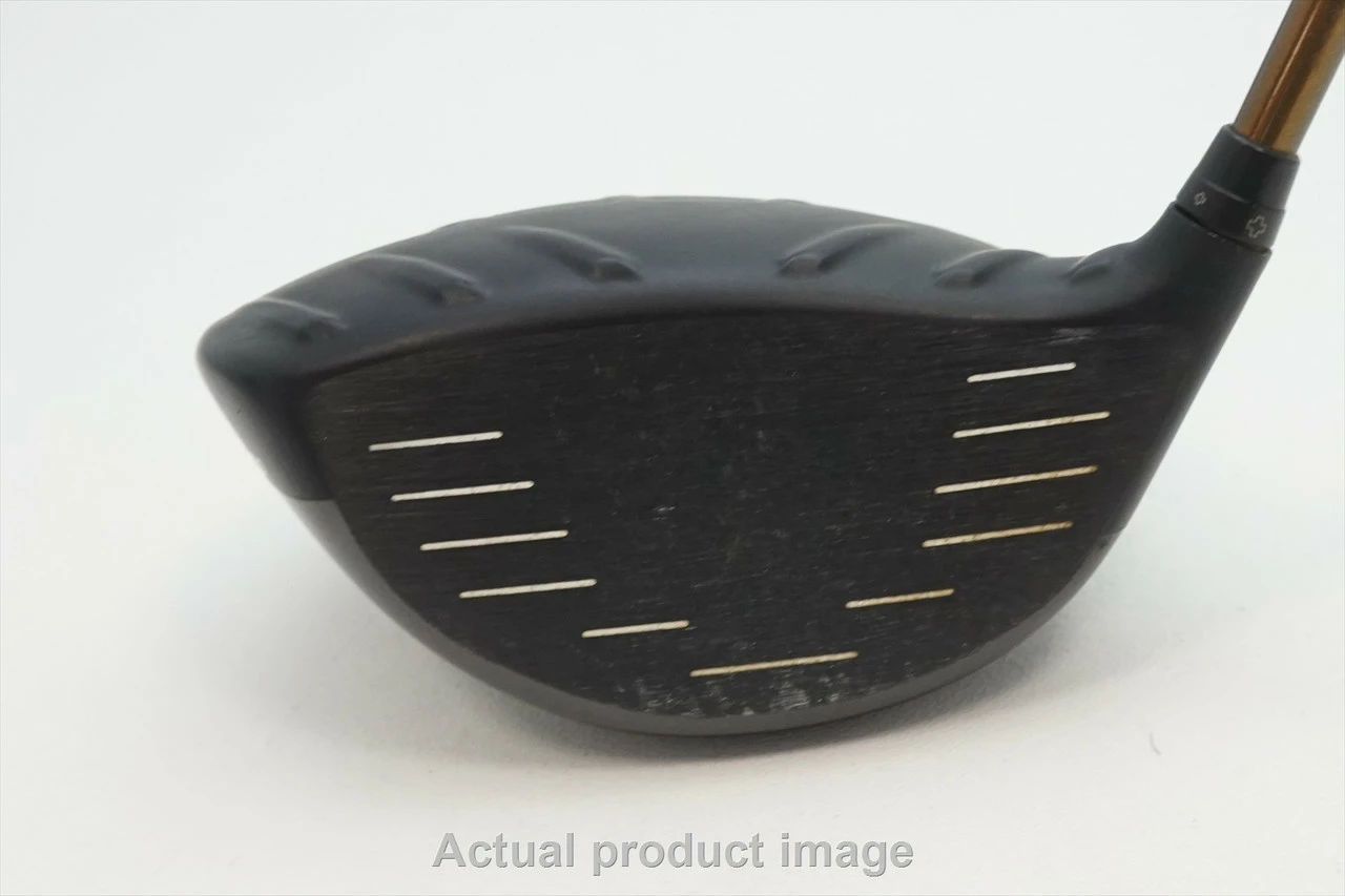 Ping G410 Lst 10° Driver Regular Flex Alta Cb 0976108 Excellent 4 Ping G410 Lst 10° Driver Regular Flex Alta Cb 0976108 Excellent - Image 2