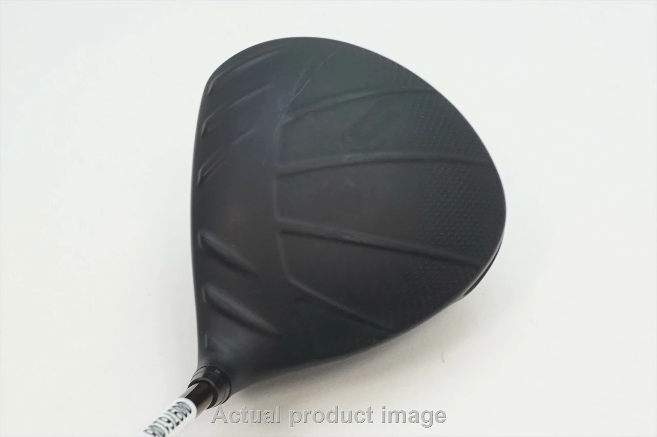 Ping G410 Lst 10° Driver Regular Flex Alta Cb 0976108 Excellent 5 Ping G410 Lst 10° Driver Regular Flex Alta Cb 0976108 Excellent - Image 3