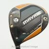 Callaway Mavrik Sub Zero 9° Driver Senior Quaranta 0976203 Mint Left Hand Lh -Drivers Sales Store 00976203 1 91164.1648045263
