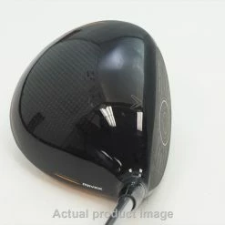 Callaway Mavrik Sub Zero 9° Driver Senior Quaranta 0976203 Mint Left Hand Lh -Drivers Sales Store 00976203 3 67733.1648045264