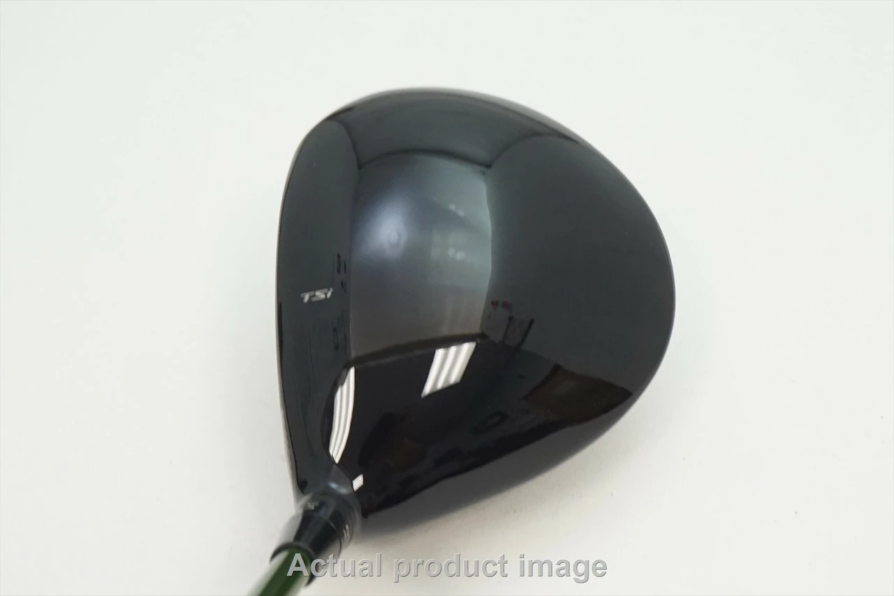 Titleist Tsi3 10° Driver Stiff Flex Nv 0976240 Excellent 5 Titleist Tsi3 10° Driver Stiff Flex Nv 0976240 Excellent - Image 3