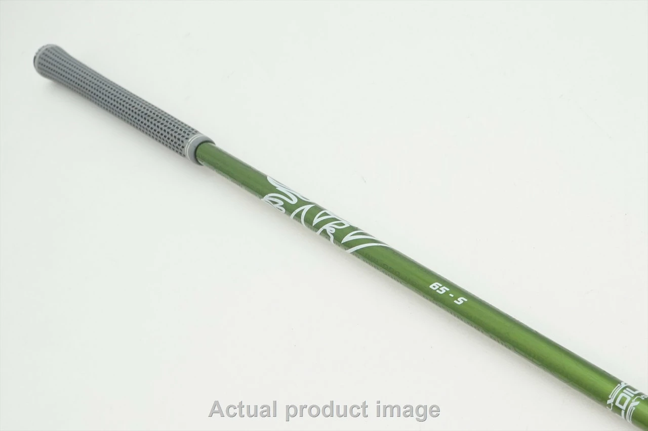 Titleist Tsi3 10° Driver Stiff Flex Nv 0976240 Excellent 6 Titleist Tsi3 10° Driver Stiff Flex Nv 0976240 Excellent - Image 4