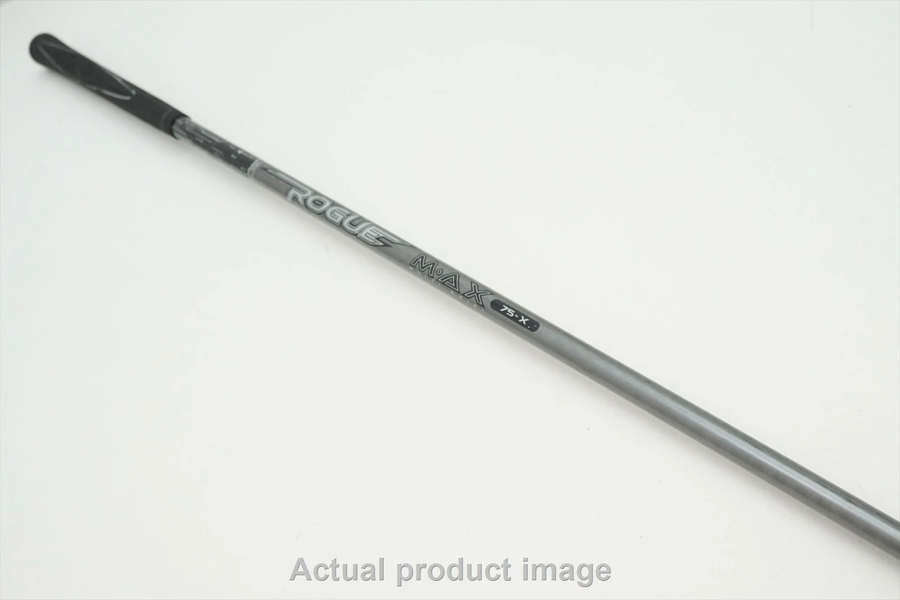 Callaway Mavrik Sub Zero 9° Driver Extra Stiff Flex Rogue Max 0976250 Good 6 Callaway Mavrik Sub Zero 9° Driver Extra Stiff Flex Rogue Max 0976250 Good - Image 4