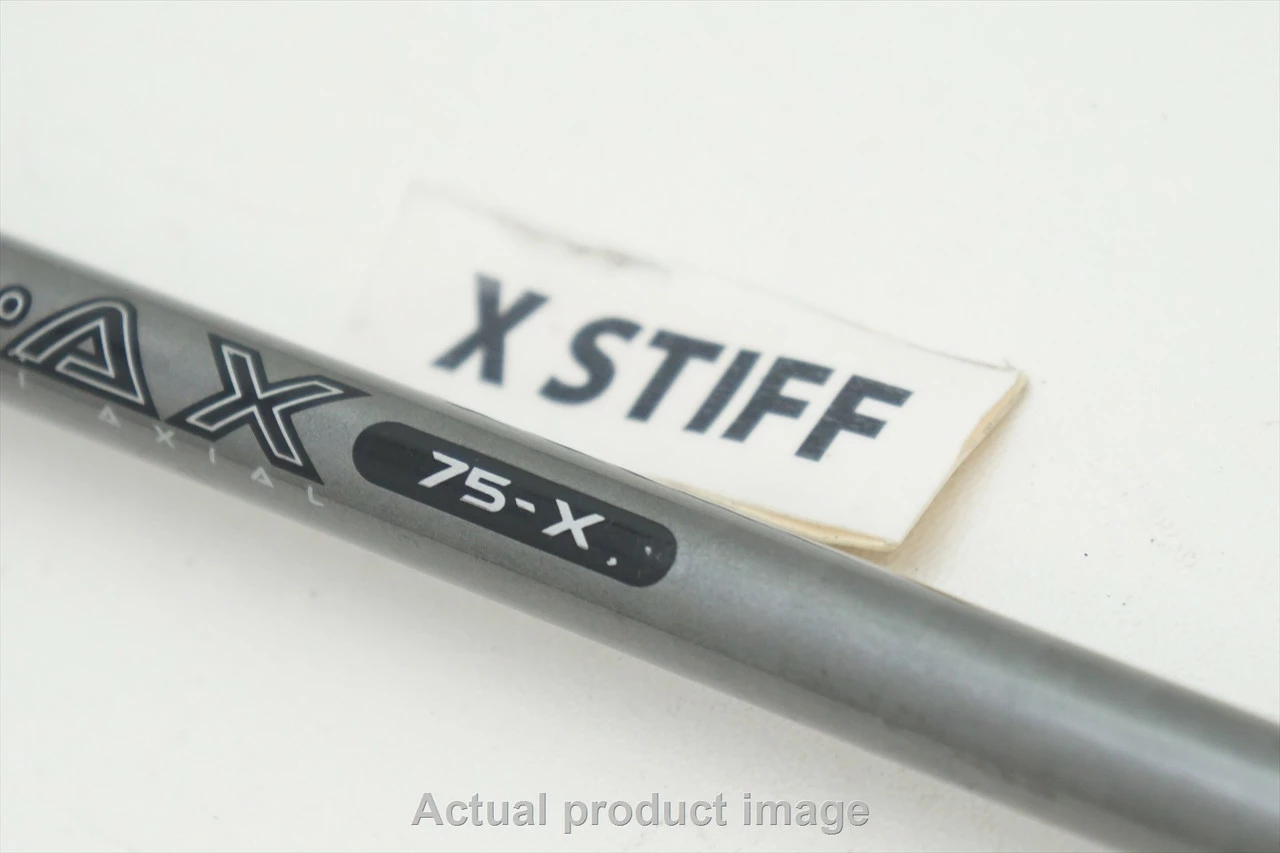 Callaway Mavrik Sub Zero 9° Driver Extra Stiff Flex Rogue Max 0976250 Good 7 Callaway Mavrik Sub Zero 9° Driver Extra Stiff Flex Rogue Max 0976250 Good - Image 5