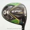 Callaway Epic Flash 9° Driver Regular Flex Evenflow 0976253 Good 2 Callaway Epic Flash 9° Driver Regular Flex Evenflow 0976253 Good -Drivers Sales Store 00976253 1 72532.1648044921