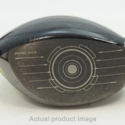 Callaway Epic Flash 9° Driver Regular Flex Evenflow 0976253 Good 10 Callaway Epic Flash 9° Driver Regular Flex Evenflow 0976253 Good -Drivers Sales Store 00976253 3 46062.1648044922