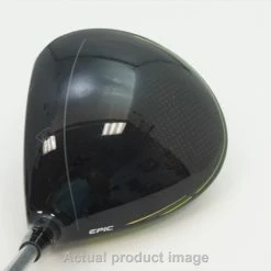 Callaway Epic Flash 9° Driver Regular Flex Evenflow 0976253 Good 11 Callaway Epic Flash 9° Driver Regular Flex Evenflow 0976253 Good -Drivers Sales Store 00976253 4 99140.1648044923