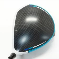 Taylormade Sim2 Max D 10.5° Driver Stiff Flex Atmos 0976330 Good -Drivers Sales Store 00976330 4 72360.1658931393