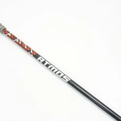 Taylormade Sim2 Max D 10.5° Driver Stiff Flex Atmos 0976330 Good -Drivers Sales Store 00976330 6 01727.1658931394
