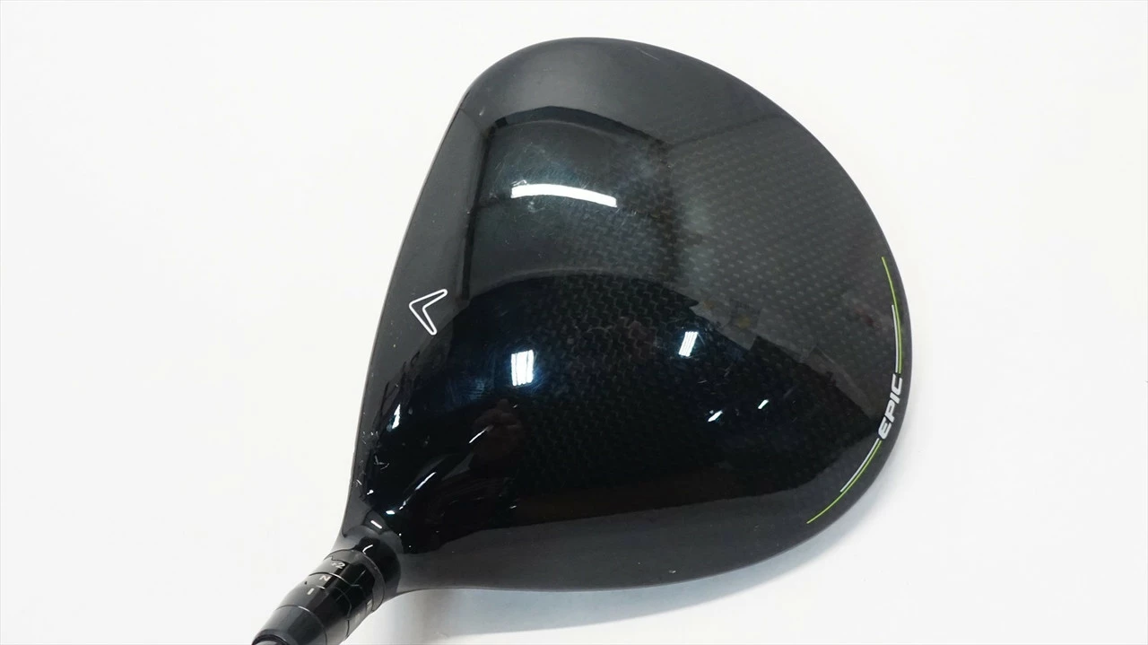 Callaway Epic Max 10.5° Driver Regular Flex Evenflow Riptide 0977416 Good 6 Callaway Epic Max 10.5° Driver Regular Flex Evenflow Riptide 0977416 Good - Image 4