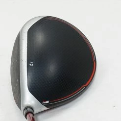 Taylormade M6 D-Type 12° Driver Senior Flex Evenflow 0977658 Good 10 Taylormade M6 D-Type 12° Driver Senior Flex Evenflow 0977658 Good -Drivers Sales Store 00977658 3 62071.1648494725