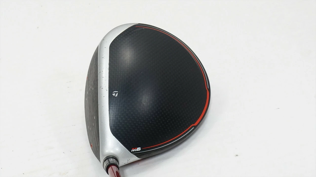 Taylormade M6 D-Type 12° Driver Senior Flex Evenflow 0977658 Good 5 Taylormade M6 D-Type 12° Driver Senior Flex Evenflow 0977658 Good - Image 3