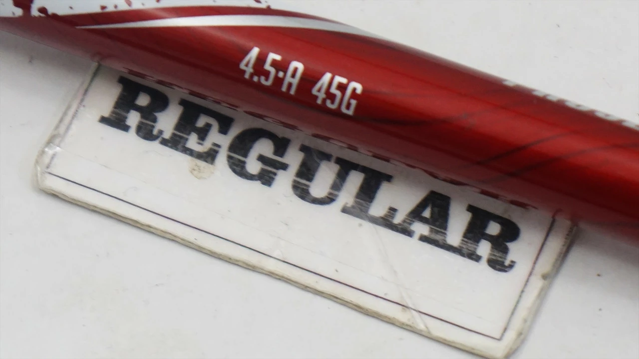 Taylormade M6 D-Type 12° Driver Senior Flex Evenflow 0977658 Good 7 Taylormade M6 D-Type 12° Driver Senior Flex Evenflow 0977658 Good - Image 5