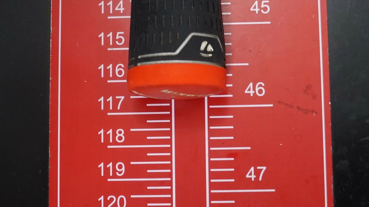 Taylormade M6 D-Type 12° Driver Senior Flex Evenflow 0977658 Good 8 Taylormade M6 D-Type 12° Driver Senior Flex Evenflow 0977658 Good - Image 6