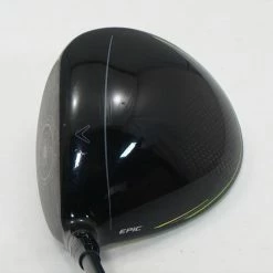 Callaway Epic Flash 9° Driver Stiff Flex Hzrdus Smoke 0977993 Good 10 Callaway Epic Flash 9° Driver Stiff Flex Hzrdus Smoke 0977993 Good -Drivers Sales Store 00977993 3 87819.1647957782