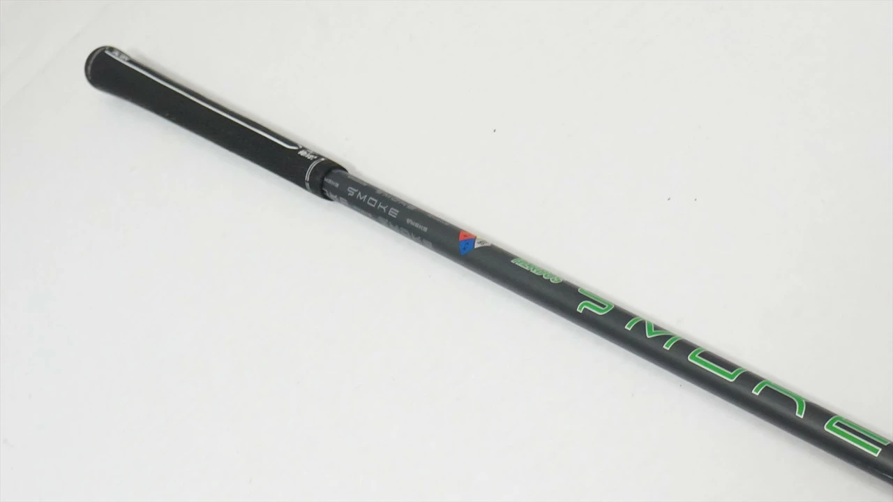 Callaway Epic Flash 9° Driver Stiff Flex Hzrdus Smoke 0977993 Good 6 Callaway Epic Flash 9° Driver Stiff Flex Hzrdus Smoke 0977993 Good - Image 4