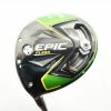 Callaway Epic Flash Sub Zero 9° Driver Regular Rip 0978197 Mint Left Hand Lh -Drivers Sales Store 00978197 1 84541.1648495098