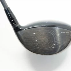Callaway Epic Flash Sub Zero 9° Driver Regular Rip 0978197 Mint Left Hand Lh 10 Callaway Epic Flash Sub Zero 9° Driver Regular Rip 0978197 Mint Left Hand Lh -Drivers Sales Store 00978197 3 09926.1648495099