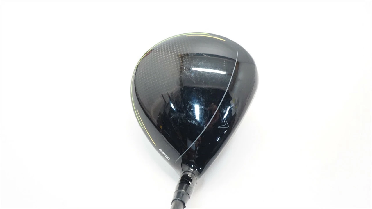 Callaway Epic Flash Sub Zero 9° Driver Regular Rip 0978197 Mint Left Hand Lh 6 Callaway Epic Flash Sub Zero 9° Driver Regular Rip 0978197 Mint Left Hand Lh - Image 4