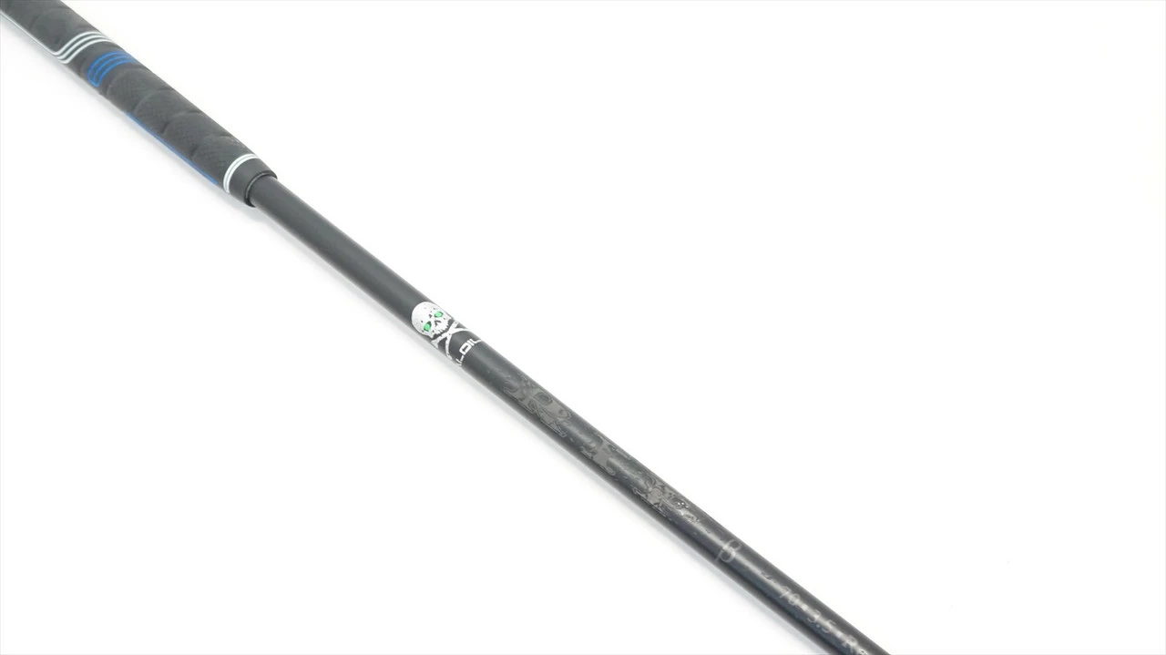 Callaway Epic Flash Sub Zero 9° Driver Regular Rip 0978197 Mint Left Hand Lh 8 Callaway Epic Flash Sub Zero 9° Driver Regular Rip 0978197 Mint Left Hand Lh - Image 6