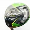 Callaway Epic Flash Sub Zero 9° Driver Senior Quaranta 0978198 Mint Left Hand Lh 2 Callaway Epic Flash Sub Zero 9° Driver Senior Quaranta 0978198 Mint Left Hand Lh -Drivers Sales Store 00978198 1 80101.1648495103