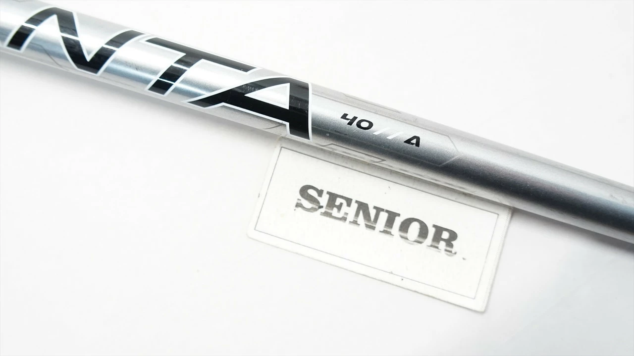 Callaway Epic Flash Sub Zero 9° Driver Senior Quaranta 0978198 Mint Left Hand Lh 7 Callaway Epic Flash Sub Zero 9° Driver Senior Quaranta 0978198 Mint Left Hand Lh - Image 5