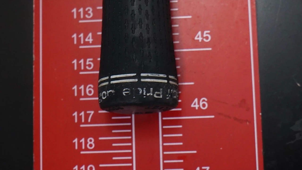 Ping G400 Sft 12° Driver Regular Flex Alta Cb 0978389 Good Left Hand Lh 8 Ping G400 Sft 12° Driver Regular Flex Alta Cb 0978389 Good Left Hand Lh - Image 6
