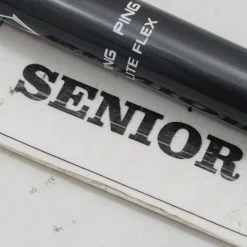 Ping G425 Max 9° Driver Lite Flex Stock Shaft 0978556 Excellent -Drivers Sales Store 00978556 5 14361.1658931406