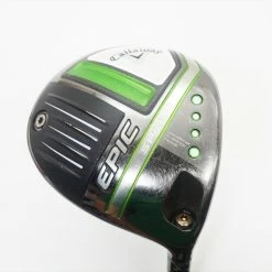 Callaway Epic Speed 9° Driver Regular Flex Kuro Kage 0979431 Good