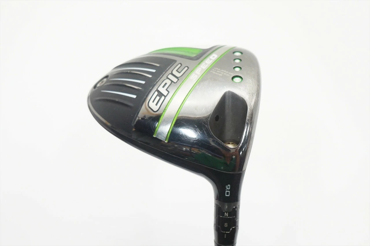 Callaway Epic Speed 9° Driver Regular Flex Kuro Kage 0979431 Good 4 Callaway Epic Speed 9° Driver Regular Flex Kuro Kage 0979431 Good - Image 2