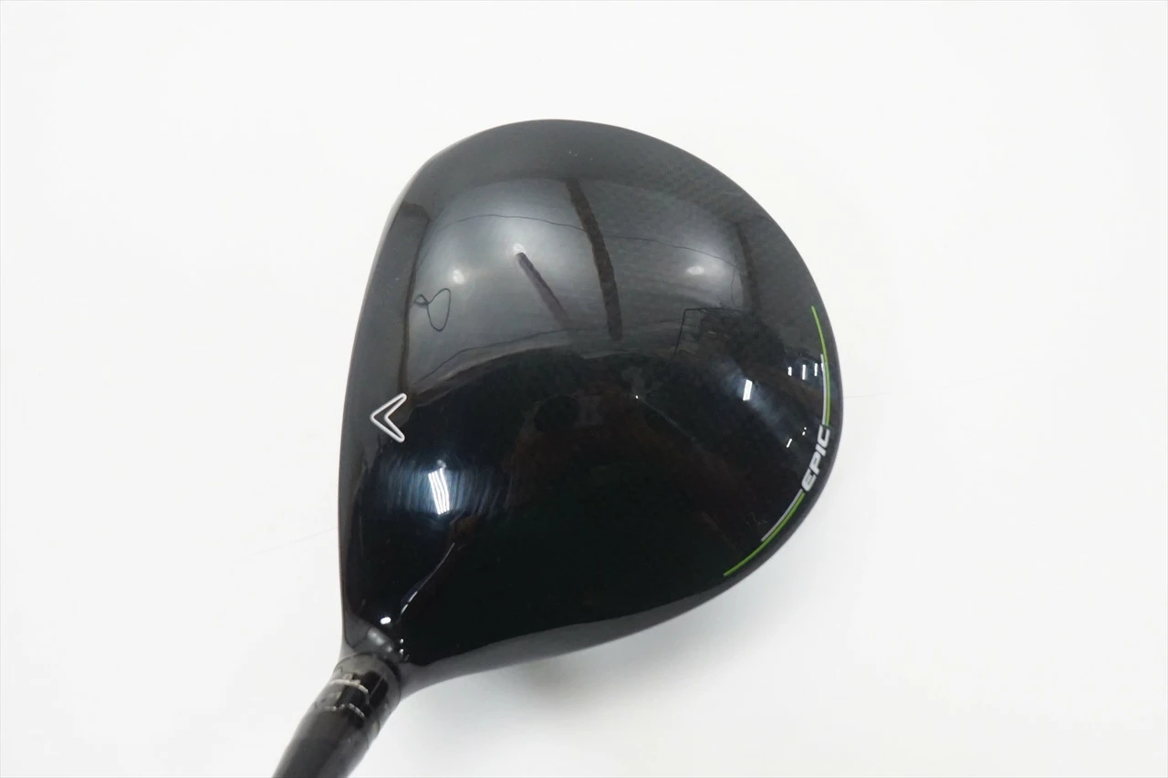 Callaway Epic Speed 9° Driver Regular Flex Kuro Kage 0979431 Good 6 Callaway Epic Speed 9° Driver Regular Flex Kuro Kage 0979431 Good - Image 4