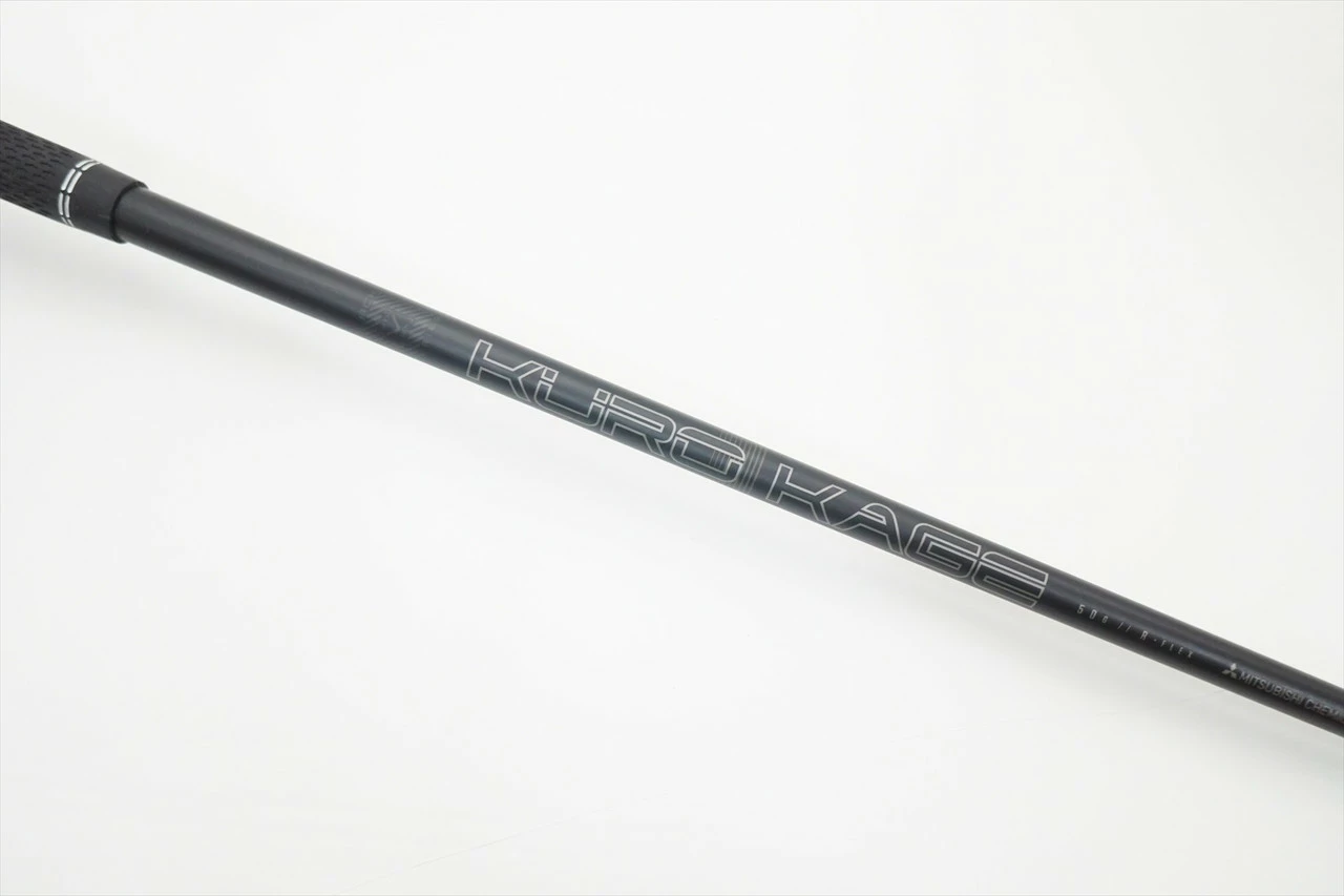 Callaway Epic Speed 9° Driver Regular Flex Kuro Kage 0979431 Good 8 Callaway Epic Speed 9° Driver Regular Flex Kuro Kage 0979431 Good - Image 6