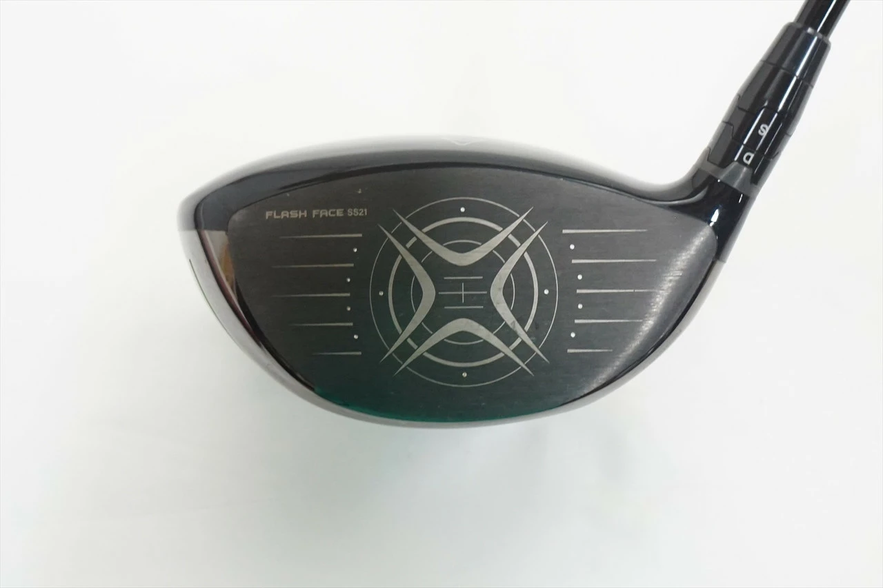 Callaway Epic Speed 9° Driver Stiff Flex Tensei 0979819 Excellent 5 Callaway Epic Speed 9° Driver Stiff Flex Tensei 0979819 Excellent - Image 3