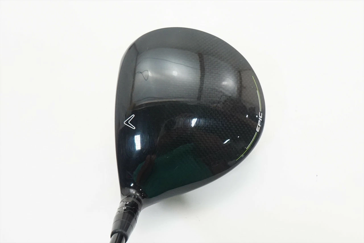 Callaway Epic Speed 9° Driver Stiff Flex Tensei 0979819 Excellent 6 Callaway Epic Speed 9° Driver Stiff Flex Tensei 0979819 Excellent - Image 4