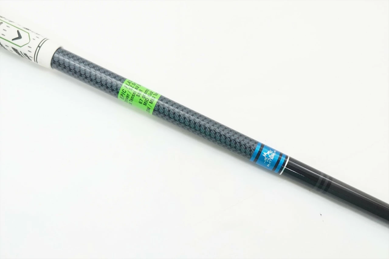 Callaway Epic Speed 9° Driver Stiff Flex Tensei 0979819 Excellent 8 Callaway Epic Speed 9° Driver Stiff Flex Tensei 0979819 Excellent - Image 6