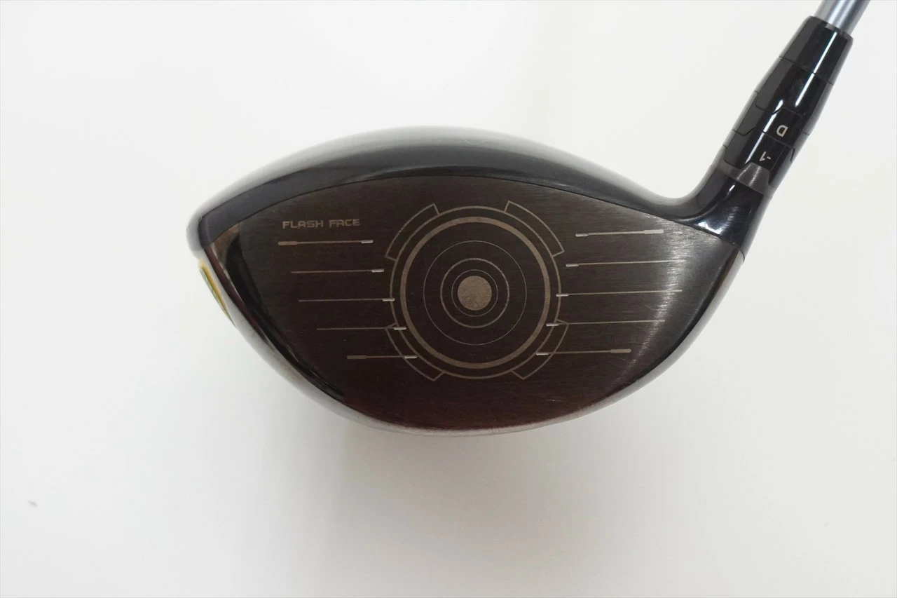 Callaway Epic Flash 10.5° Driver Regular Flex Hzrdus 0980188 Good 5 Callaway Epic Flash 10.5° Driver Regular Flex Hzrdus 0980188 Good - Image 3