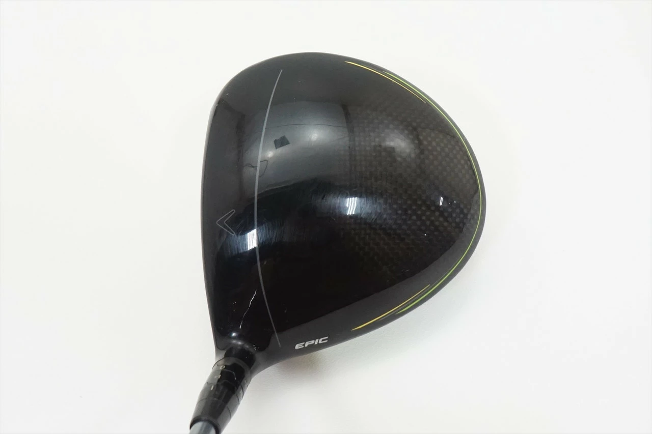 Callaway Epic Flash 10.5° Driver Regular Flex Hzrdus 0980188 Good 6 Callaway Epic Flash 10.5° Driver Regular Flex Hzrdus 0980188 Good - Image 4