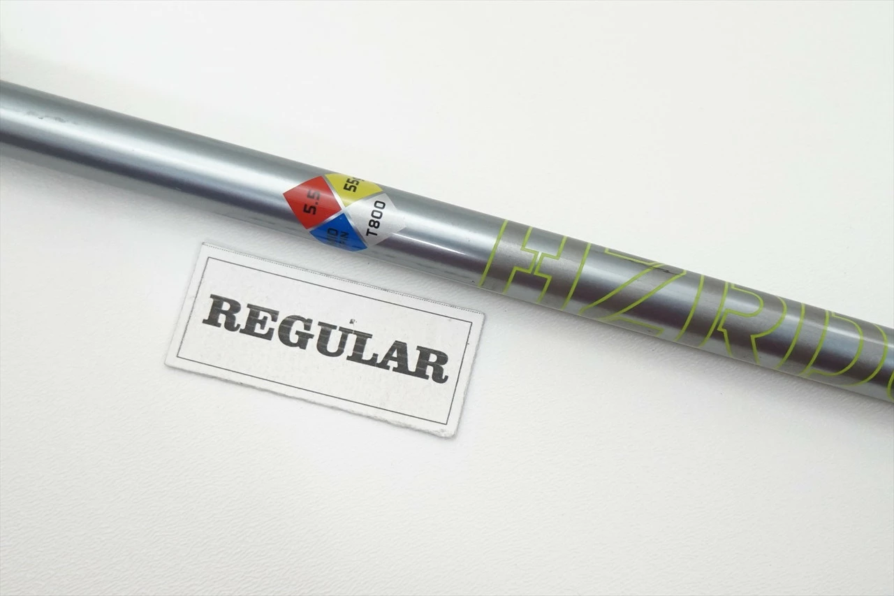 Callaway Epic Flash 10.5° Driver Regular Flex Hzrdus 0980188 Good 7 Callaway Epic Flash 10.5° Driver Regular Flex Hzrdus 0980188 Good - Image 5