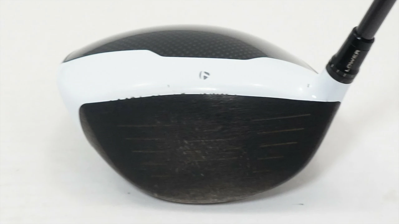 Taylormade M2 2017 10.5° Driver Regular Flex Evenflow Riptide 0980441 Good 4 Taylormade M2 2017 10.5° Driver Regular Flex Evenflow Riptide 0980441 Good - Image 2