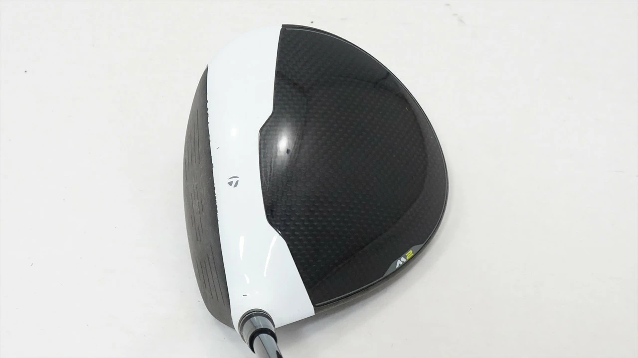 Taylormade M2 2017 10.5° Driver Regular Flex Evenflow Riptide 0980441 Good 5 Taylormade M2 2017 10.5° Driver Regular Flex Evenflow Riptide 0980441 Good - Image 3