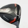 Taylormade M6 9° Driver Stiff Flex Atmos 0980523 Good