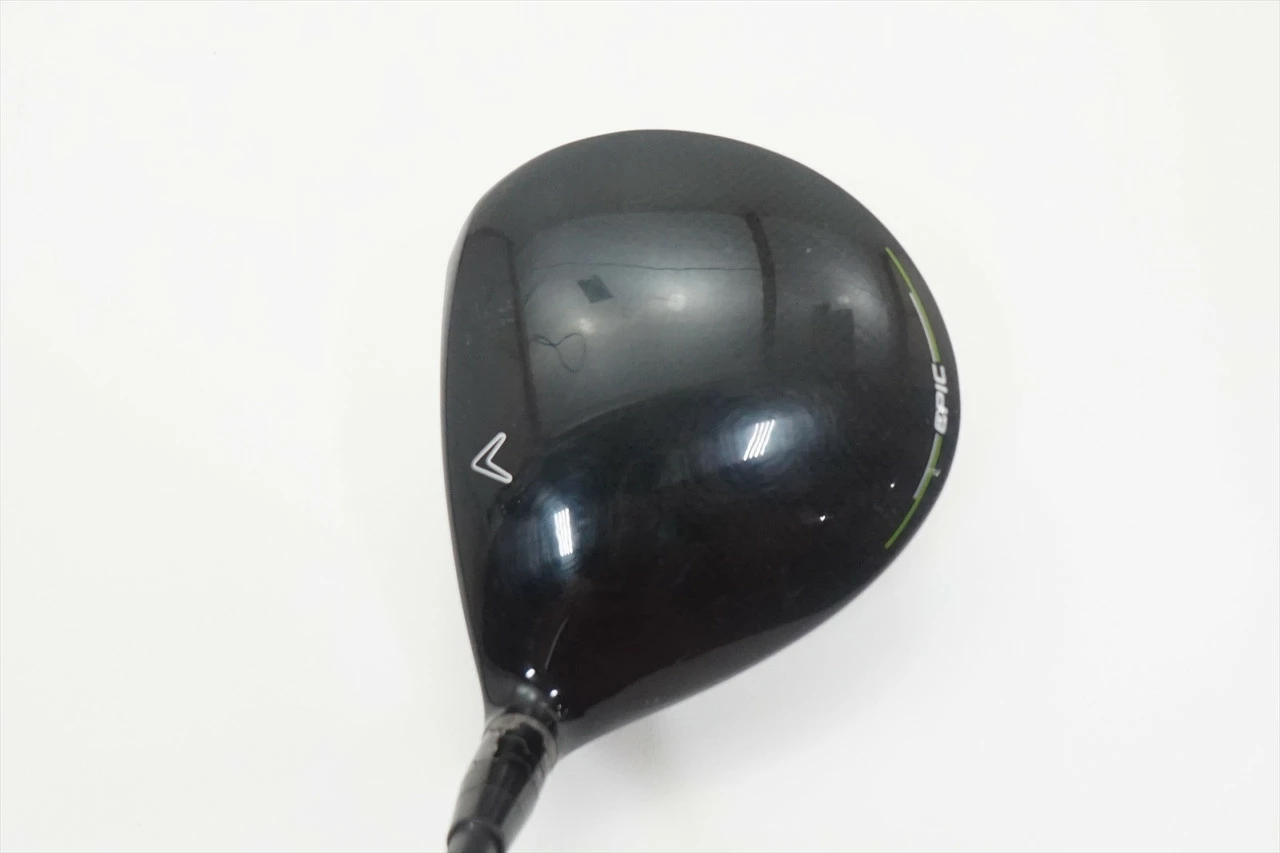 Callaway Epic Speed 10.5° Driver Stiff Flex Hzrdus Smoke 0980564 Good 6 Callaway Epic Speed 10.5° Driver Stiff Flex Hzrdus Smoke 0980564 Good - Image 4